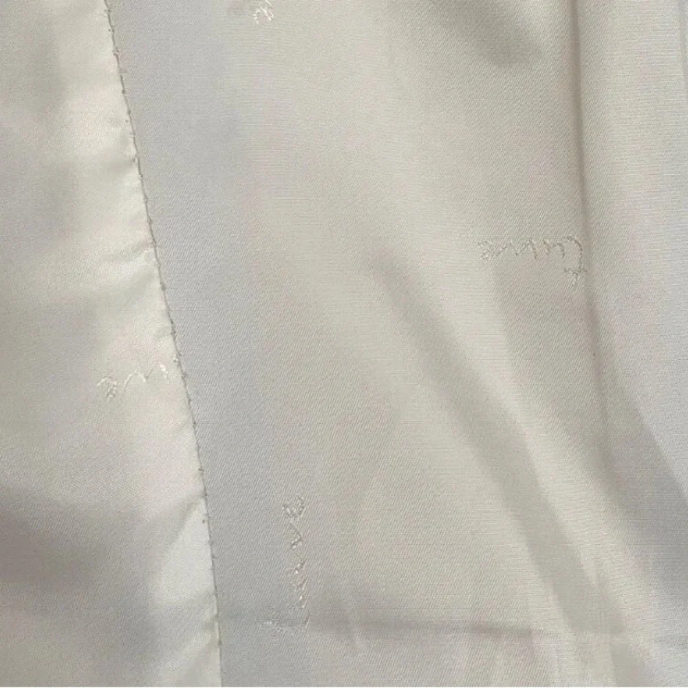 Tuwe lambskin leather jacket Size S/M - Picture 5 of 5